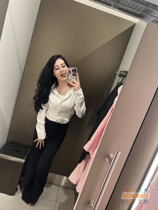 Карина  Перестюк фото №1748273. Завантажено 08 Жовтня 2025