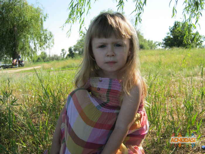 София  Игоревна фото №176647. Завантажено 01 Квітня 2012