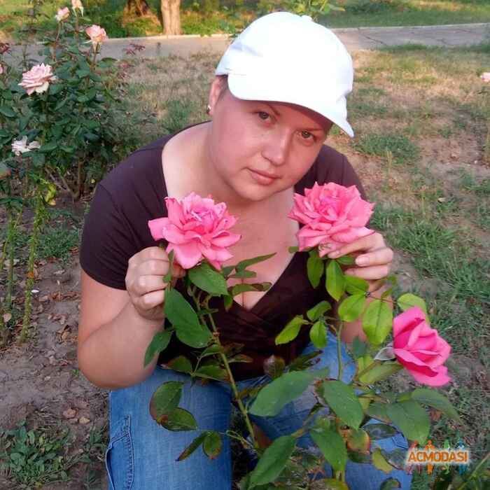 Наталья Михайловна Подлесная фото №1094086. Завантажено 21 Серпня 2017