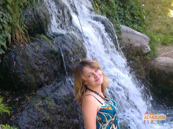 Олена Анатолиивна Демчишина фото №780831. Завантажено 28 Січня 2015