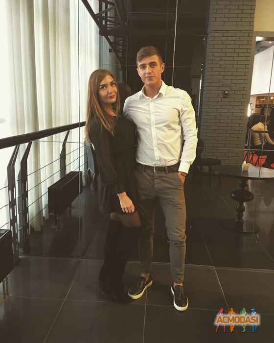 Владислав  Андреевич фото №1184648. Завантажено 12 Лютого 2018