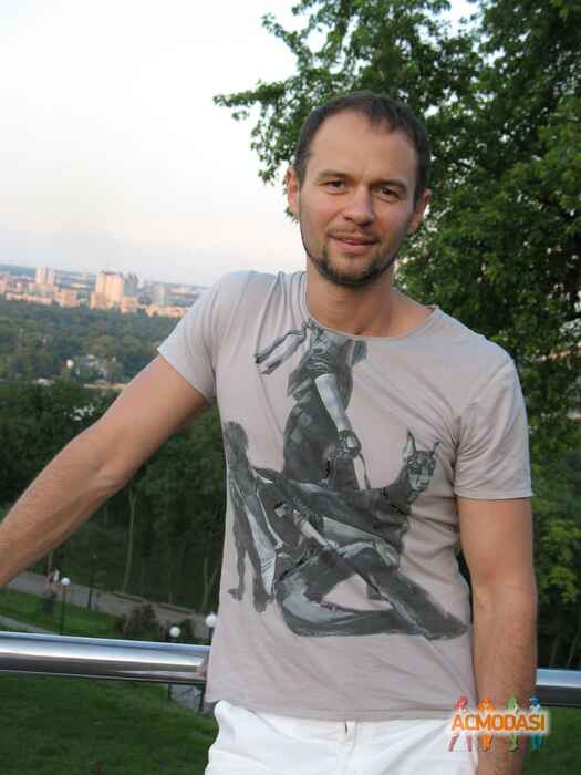 Алексей  Андреев фото №122683. Завантажено 22 Грудня 2011