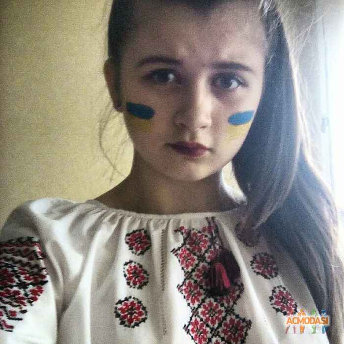 Вікторія Володимирівна Вітик фото №992469. Завантажено 02 Грудня 2016