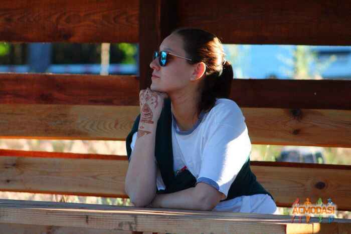 Elizaveta  Zaichuk фото №1033803. Завантажено 20 Березня 2017