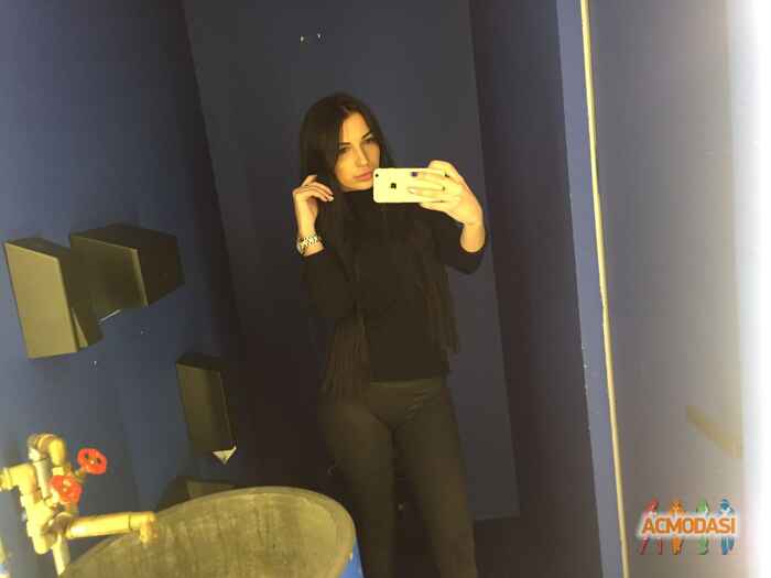 Aня Игоревна Даниленко фото №1167059. Завантажено 18 Січня 2018