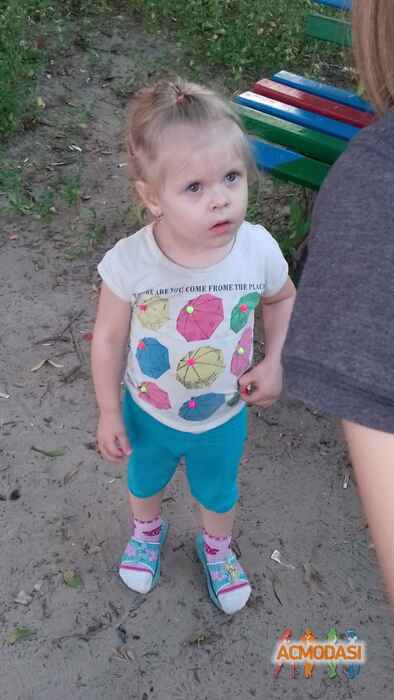 Анастасия Сергеевна Демидова фото №1107029. Завантажено 20 Вересня 2017