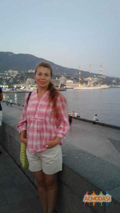 Anna  Tokman фото №1116672. Завантажено 11 Жовтня 2017