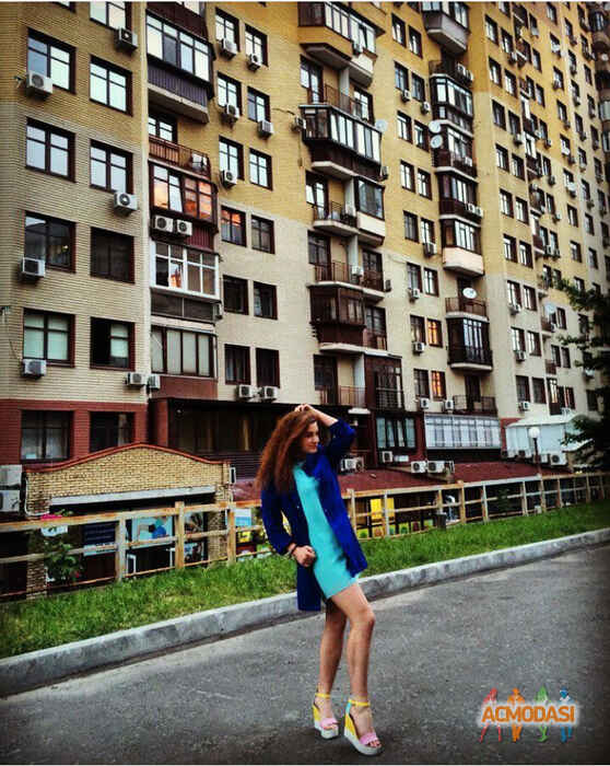 Ольга Олександрівна Завальнюк фото №1139401. Завантажено 19 Листопада 2017