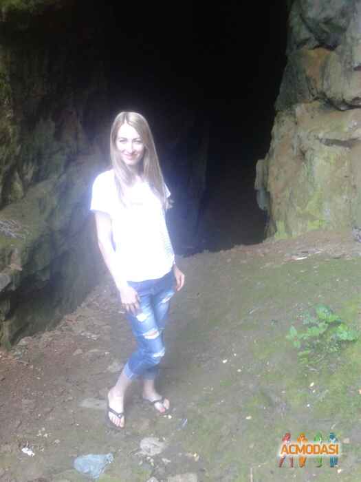 Татьяна Сергеевна Домальчук фото №1154537. Завантажено 18 Грудня 2017