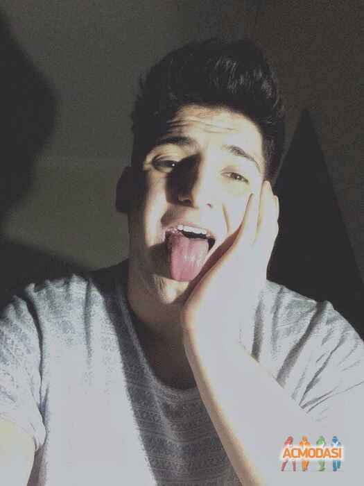 Давид Рубенович Самуилов фото №1176315. Завантажено 31 Січня 2018