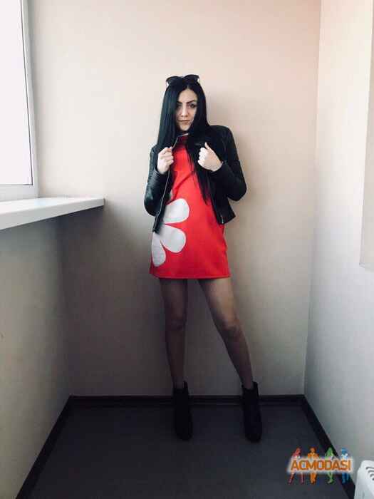 Аліна Олександрівна Валовая фото №1181853. Завантажено 08 Лютого 2018