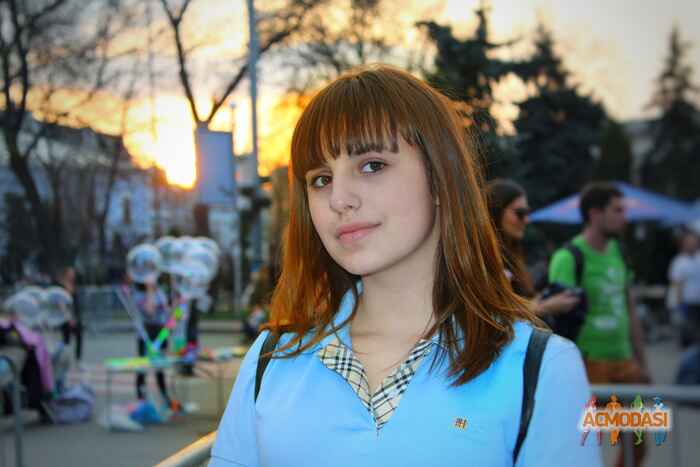 Екатерина Олеговна Лысюк фото №1263814. Завантажено 25 Липня 2018