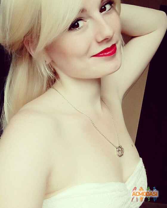 Анна Александровна Лекомцева фото №1320145. Завантажено 10 Листопада 2018