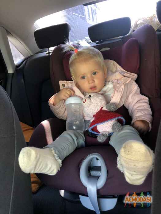 Кира  Власенко фото №1467230. Завантажено 28 Жовтня 2019