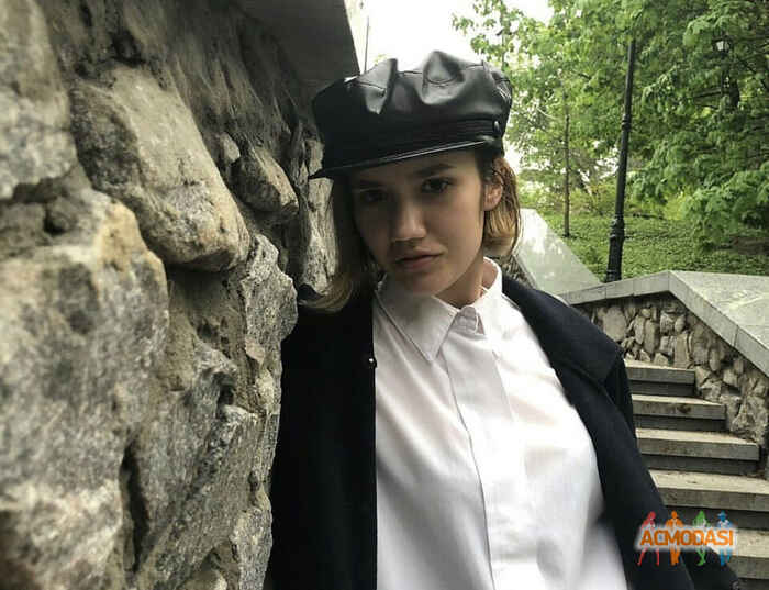 Елизавета Алексеевна Филимонова фото №1512876. Завантажено 23 Лютого 2020