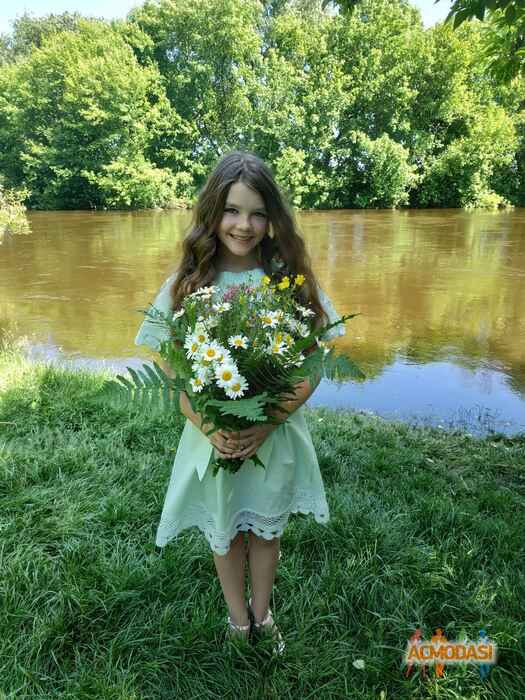 Карина Сергіївна Швець фото №1439587. Завантажено 23 Серпня 2019