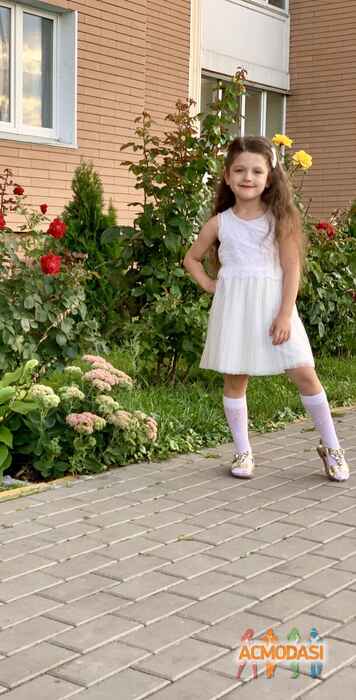 Каролина Олеговна Терещенко фото №1454854. Завантажено 30 Вересня 2019