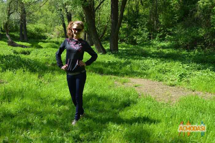 Анна Олександрівна Бабута фото №1506745. Завантажено 07 Лютого 2020