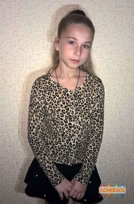 Ангелина Сергеевна Крючкова фото №1477728. Завантажено 19 Листопада 2019