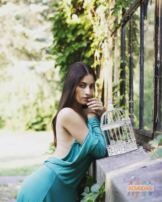 Алана  Калагова фото №1591143. Завантажено 10 Грудня 2020