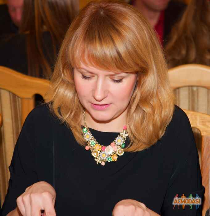 Александра Александровна Косарева фото №877321. Завантажено 05 Лютого 2016