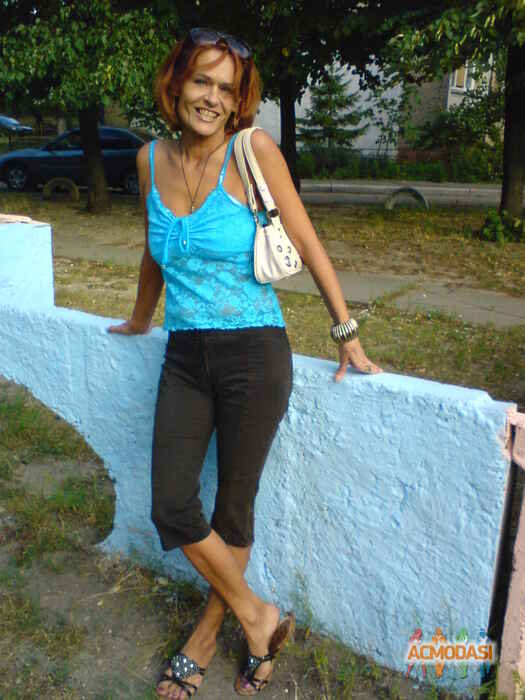 Алина Петровна Борисюк фото №935368. Завантажено 22 Липня 2016