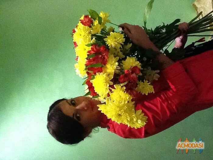 Юлия Александровна Ситникова фото №445398. Завантажено 10 Липня 2013