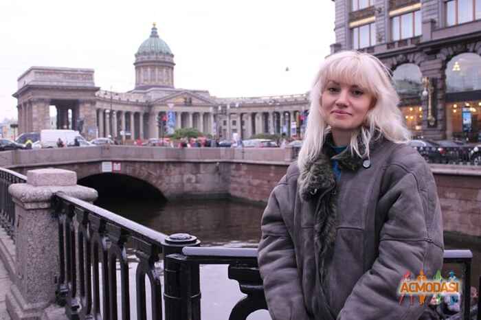 Алина Сергеевна Путятина фото №512071. Завантажено 16 Жовтня 2013