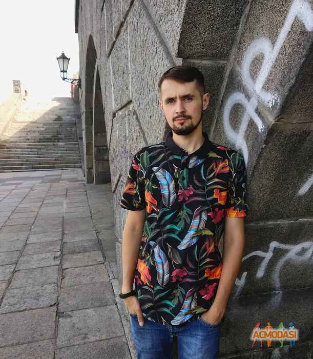 Валентин Вікторович Мельничук фото №1360649. Завантажено 06 Лютого 2019