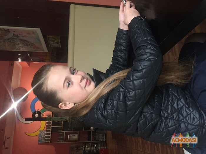 Левитская Анна Владиславовна фото №801698. Завантажено 16 Травня 2015