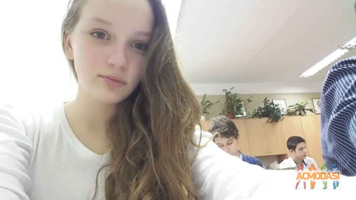 Уля  Каниковская фото №899569. Завантажено 09 Квітня 2016