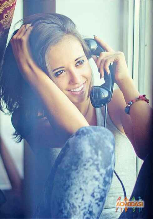 Анастасия Сергеевна Лисовая фото №970268. Завантажено 12 Жовтня 2016