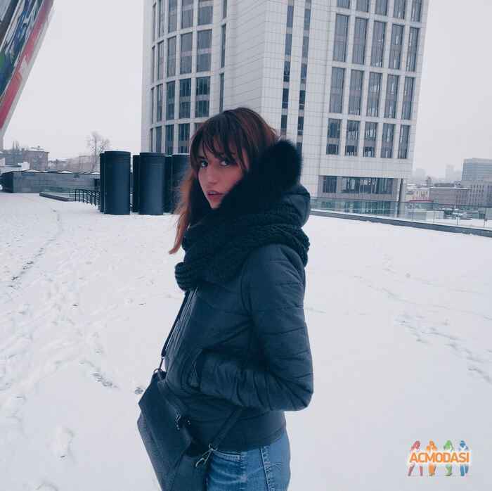 Ксения  Радзиминская фото №1014579. Завантажено 01 Лютого 2017