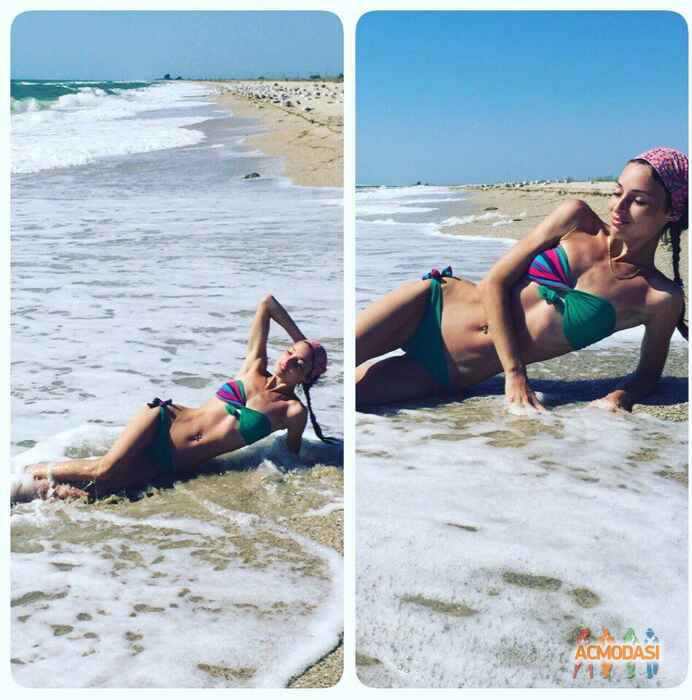 Виктория Олеговна Кравченко фото №990749. Завантажено 29 Листопада 2016