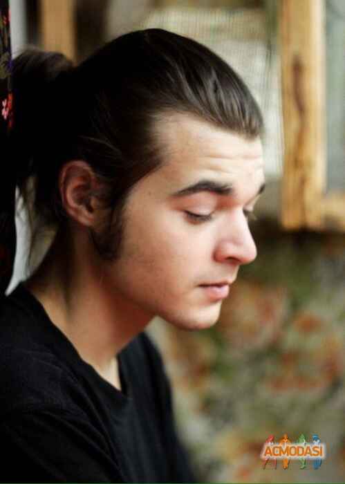 Кирил Олексійович Забалуєв фото №1021110. Завантажено 16 Лютого 2017