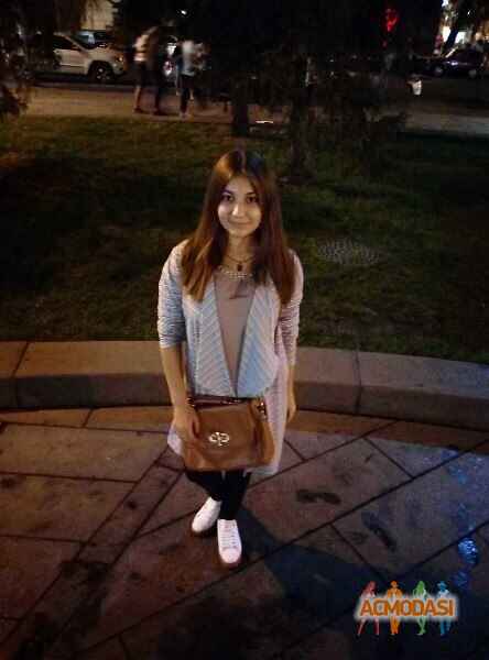 Олеся Григорівна Шевченко фото №1022838. Завантажено 20 Лютого 2017