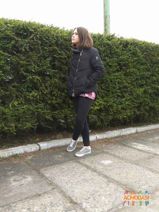 Анастасія Ігорівна Галабурда фото №1043278. Завантажено 14 Квітня 2017