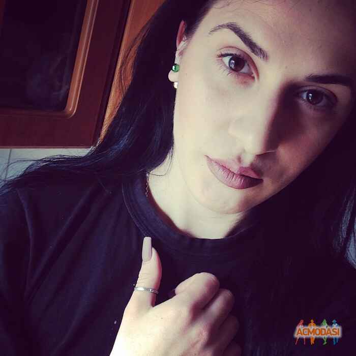 Варвара Олеговна Карауш фото №1046476. Завантажено 23 Квітня 2017