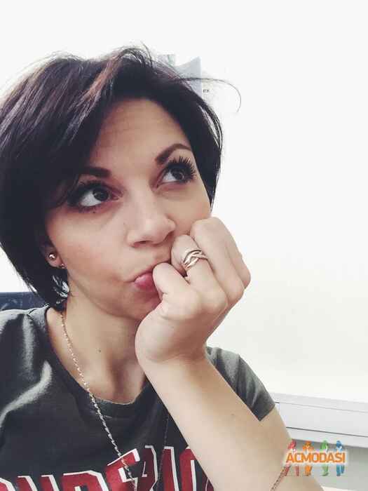 Олена Анатоліївна Ковалевська фото №1063861. Завантажено 08 Червня 2017