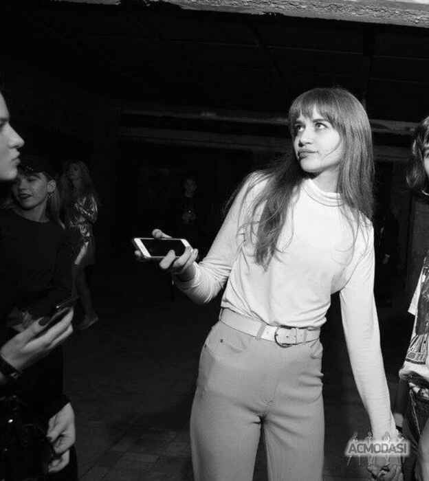 Ангелина Александровна Безбабченко фото №1122547. Завантажено 23 Жовтня 2017