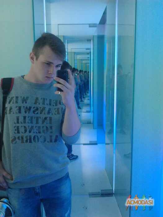 Вадим Васильович Перебітюк фото №1126115. Завантажено 29 Жовтня 2017