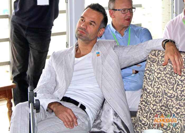 Євген Віталійович Прилипко фото №1153700. Завантажено 16 Грудня 2017