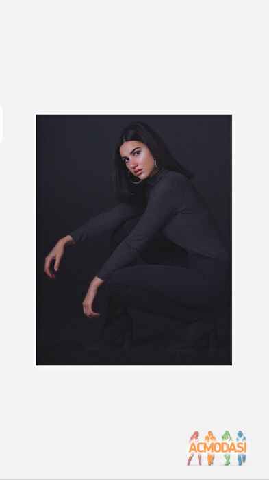 Карина Владимировна Одинцова фото №1317794. Завантажено 06 Листопада 2018