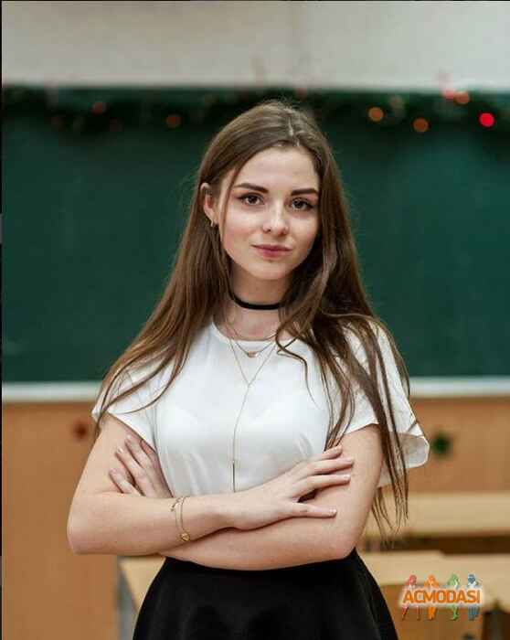 Вікторія Вікторівна Гресь фото №1176700. Завантажено 31 Січня 2018