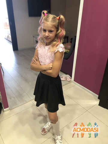 Ангелина   фото №1301307. Завантажено 03 Жовтня 2018