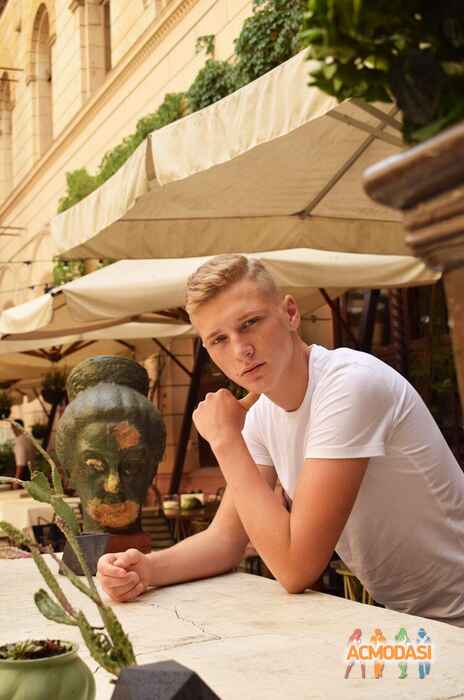 Никита Олегович Петров фото №1360916. Завантажено 06 Лютого 2019