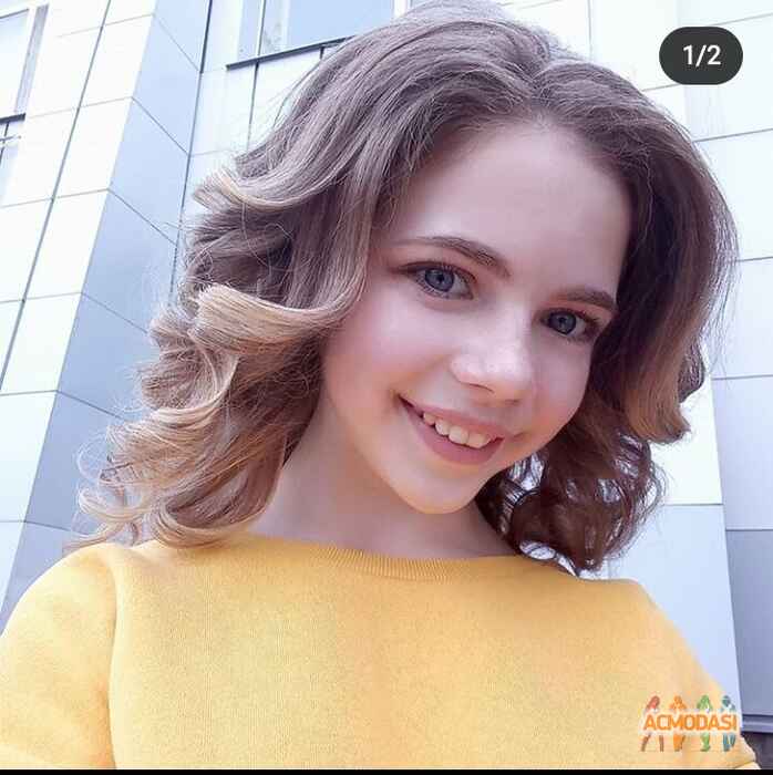 Олександра Олександрівна Григорчук фото №1483473. Завантажено 03 Грудня 2019