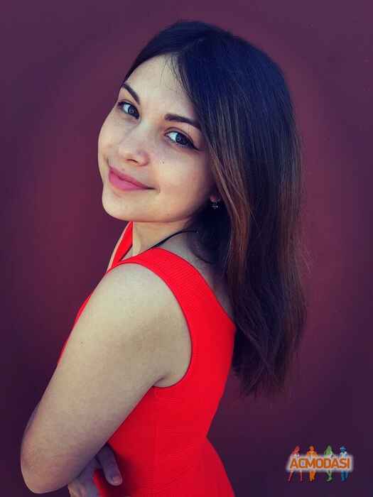 Алина Алексеевна Игнатьева фото №1497755. Завантажено 16 Січня 2020
