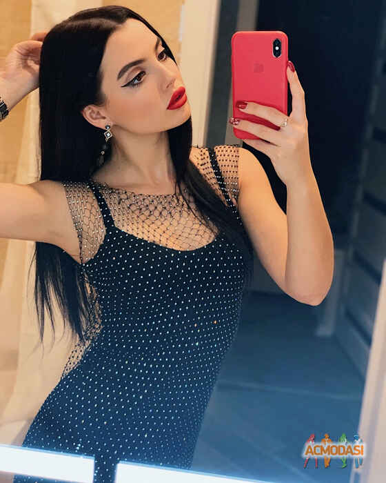 Angelina Konstantinovna Yakovleva фото №1514505. Завантажено 28 Лютого 2020