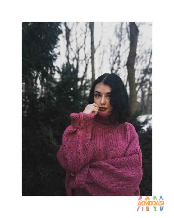 Олександра Сергіївна Миндрул фото №1539407. Завантажено 16 Червня 2020